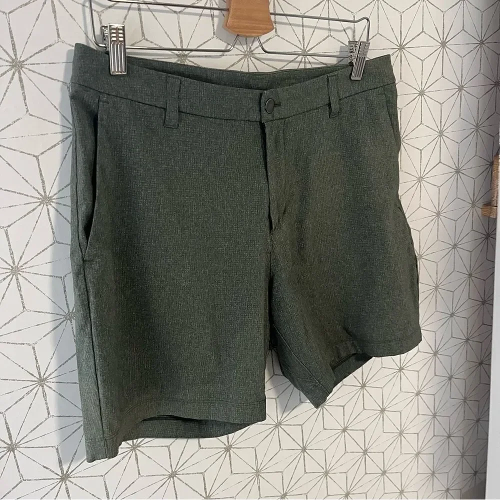Lululemon Commission Classic-Fit Short 7